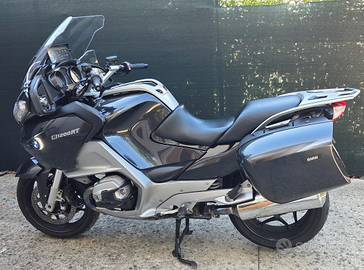 Bmw r1200rt 2011