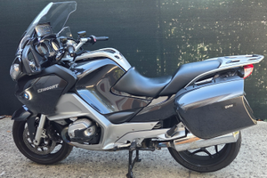 Bmw r1200rt 2011