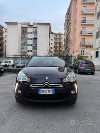 CITROEN  DS3