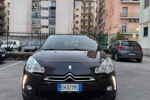 CITROEN  DS3