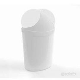 CESTINO PORTARIFIUTI