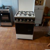 cucina a gas