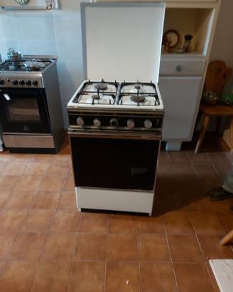 cucina a gas