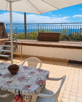 Last minute Agosto: Formia zona centro / stazione