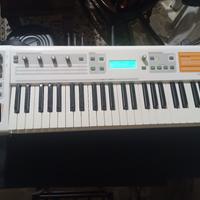 sintetizzer M-AUDIO  VENOM