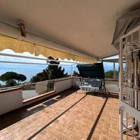 Appartamento vista mare