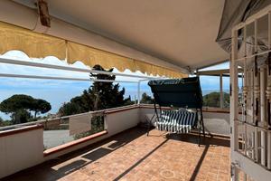 Appartamento vista mare