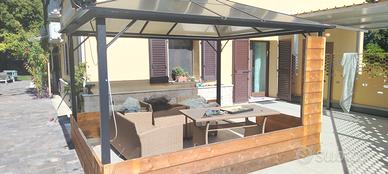 Gazebo 