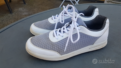 SCARPE GOLF ESTIVE n 43 perffetto stato