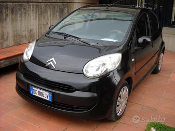 Citroen C1 1.0 5 porte CMP-5 AMIC1