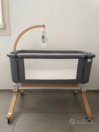 Dili Best Culla co-sleeping You&Me