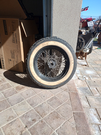 Parti Harley Davidson