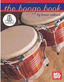 The bongo Book by Trevor Salloum