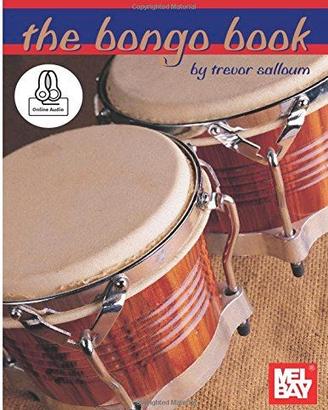 The bongo Book by Trevor Salloum