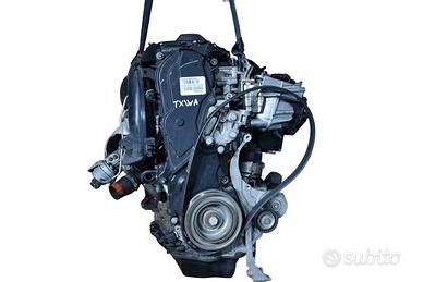 Motore usato Ford S-Max 2.0L Duratorq DOHC