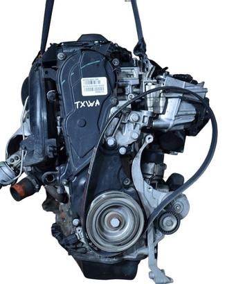 Motore usato Ford S-Max 2.0L Duratorq DOHC