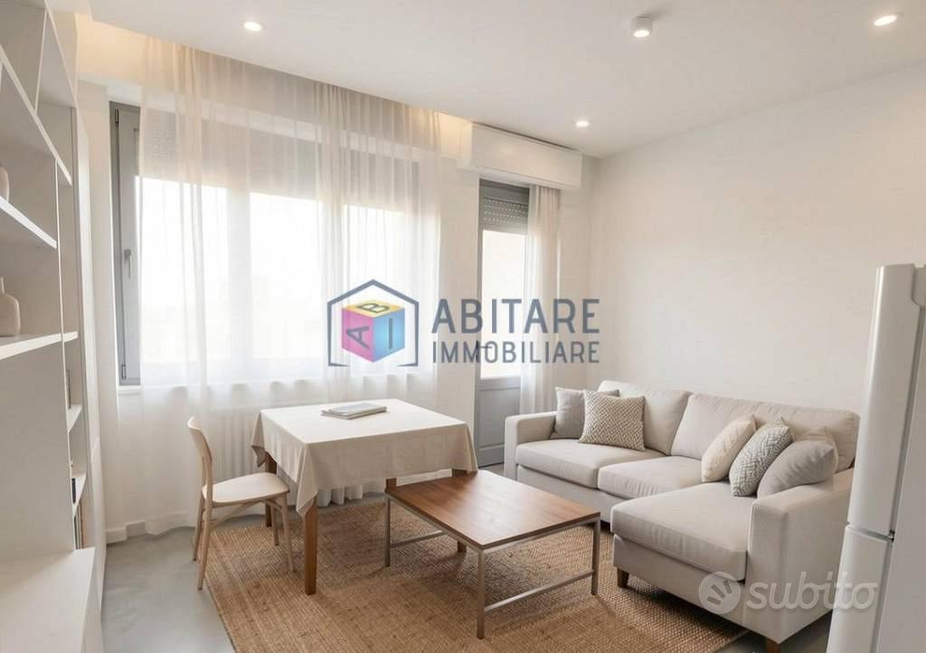 Apartment in Livorno, Consiglio di Zona 2 - Vista 3