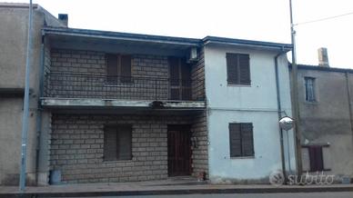 Casa da ristrutturare