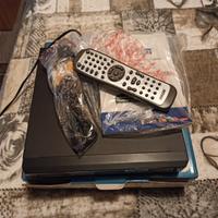 Lettore dvd -100 Dikom