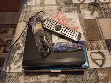 Lettore dvd -100 Dikom