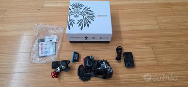 kit upgrade SRAM AXS X01 NUOVO 