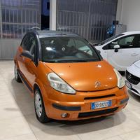 CITROEN - C3 pluriel - 1.1 Elegance