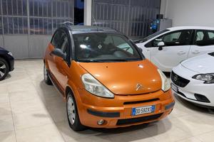 CITROEN - C3 pluriel - 1.1 Elegance