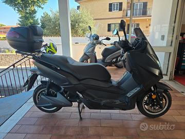 Hurba Street Raptor GUIDABILE CON PATENTE B !!!