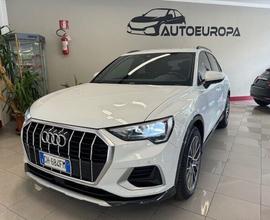 Audi Q3 35 TDI S tronic Business Advanced