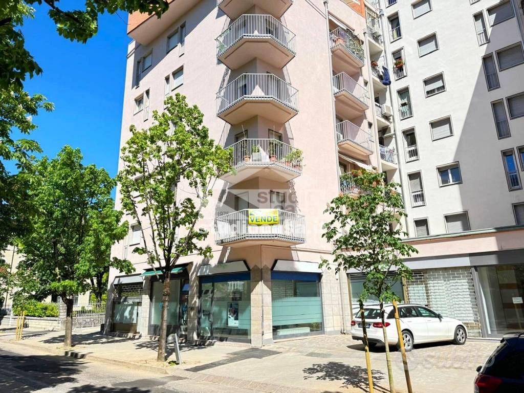 Apartment in Rovereto, Santa Maria - Altro