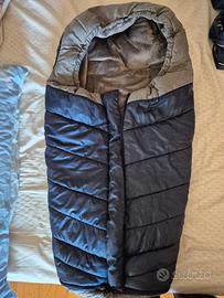 imbottitura per passeggino