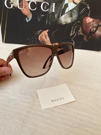 Occhiali sole Gucci