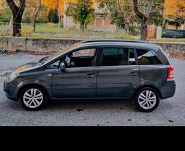 OPEL Zafira 2ª serie - 2011