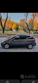 OPEL Zafira 2ª serie - 2011