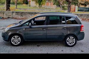 OPEL Zafira 2ª serie - 2011