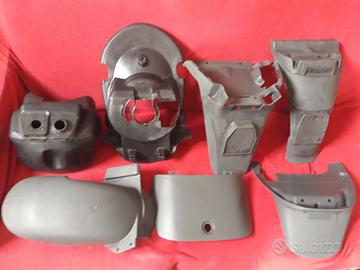 RICAMBI MALAGUTI NUOVI