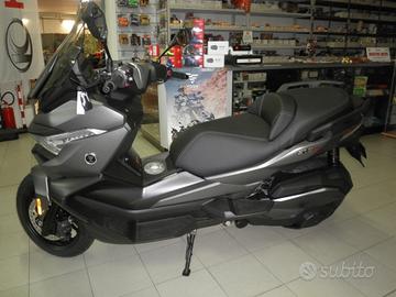 Voge Sfida SR4 400