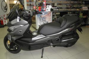 Voge Sfida SR4 400