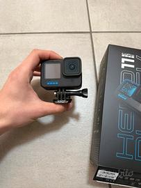 Gopro 11 Black