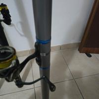 Canna torrente ARTICO CR6 MT.12