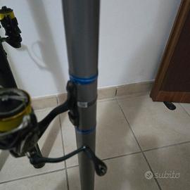 Canna torrente ARTICO CR6 MT.12