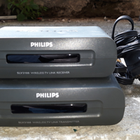 Trasmettitore di segnale