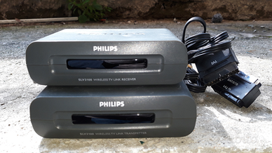 Trasmettitore di segnale