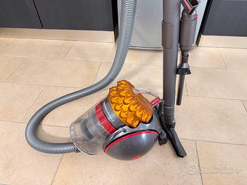 DYSON CINETIC BIG BALL MULTIFLOOR2