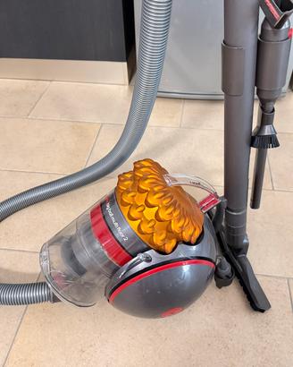 DYSON CINETIC BIG BALL MULTIFLOOR2