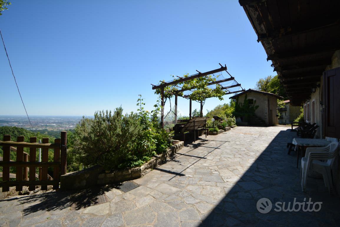 Appartamento – Palazzago, Bergamo - Vista 4