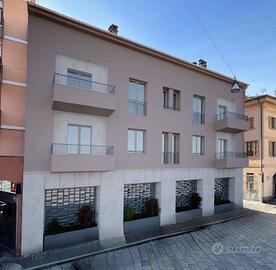 Appartamento di 188 m² con 4 locali a Sondrio
