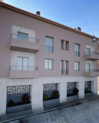 Appartamento di 188 m² con 4 locali a Sondrio