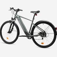 Bici elettrica da trekking, Rockrider E-ACTV 100