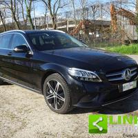 MERCEDES-BENZ C 300 e S.W. Auto EQ-Power Busines